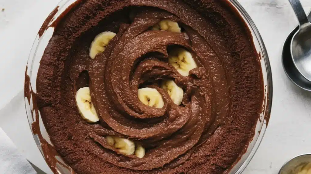 Is Banana a Good Substitute for Egg in Brownies