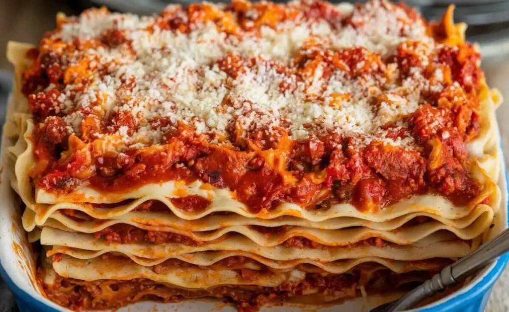 The Ultimate Guide to Gluten-Free Lasagna Noodles