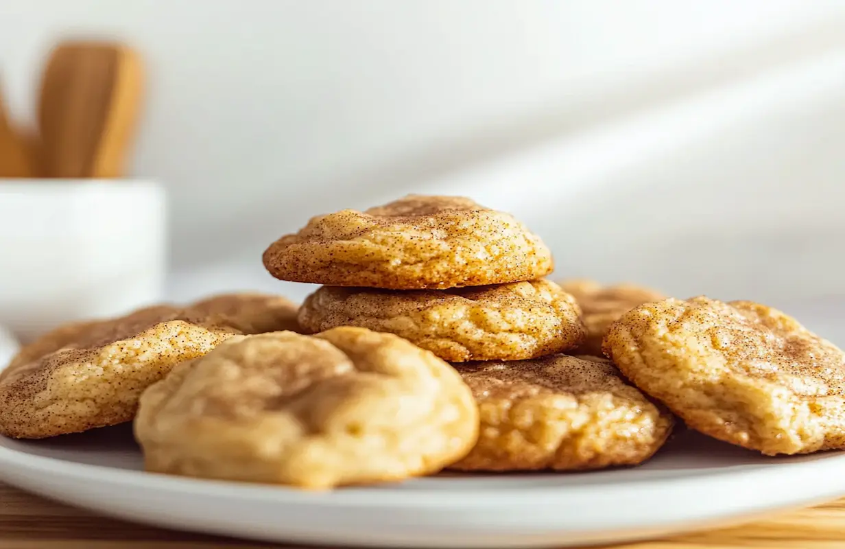 Why Cream of Tartar is Essential for Perfect Snickerdoodles