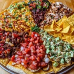 What Toppings Do You Put on Nachos?